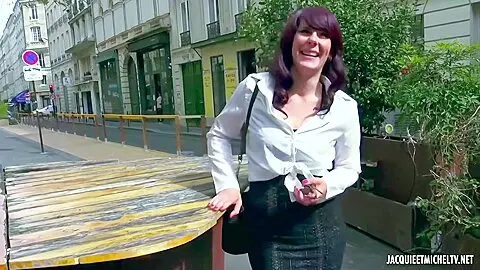 Stepdaddy destroyed Camille’s saggy mom ass with a brutal anal creampie.