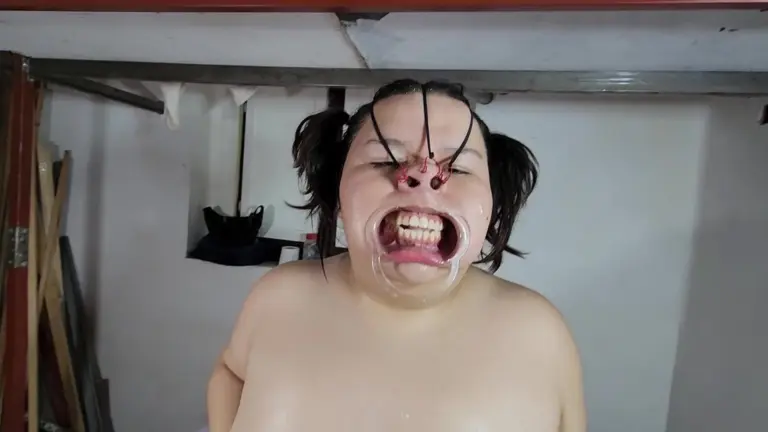 My Owner Humiliates Me And Fucks My Ass Secretly At My Stepbrothers House