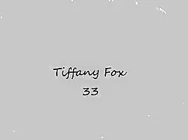 Tiffany Fox – Incredible Sex Video Toys Incredible Only Here