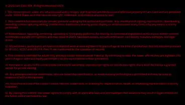 Oral Sex and Slippery Genitals 3